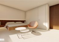 Návrh interiéru bytu v Novém Perštýně u Liberce od ateliéru RG architects studio – architekt Radomír Grafek (10)