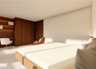 Návrh interiéru bytu v Novém Perštýně u Liberce od ateliéru RG architects studio – architekt Radomír Grafek (13)