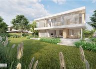 Projekt rodinného domu Vratislavice nad Nisou od ateliéru RG architects studio – architekt Radomír Grafek (4)
