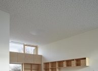 Realizace projektu mateřské školy „GALAXIE eR“ ve Varnsdorfu od ateliéru RG architects studio – architekt Radomír Grafek (18)