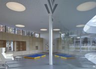 Realizace projektu mateřské školy „GALAXIE eR“ ve Varnsdorfu od ateliéru RG architects studio – architekt Radomír Grafek (25)