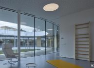 Realizace projektu mateřské školy „GALAXIE eR“ ve Varnsdorfu od ateliéru RG architects studio – architekt Radomír Grafek (26)