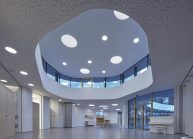 Realizace projektu mateřské školy „GALAXIE eR“ ve Varnsdorfu od ateliéru RG architects studio – architekt Radomír Grafek (29)