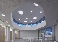 Realizace projektu mateřské školy „GALAXIE eR“ ve Varnsdorfu od ateliéru RG architects studio – architekt Radomír Grafek (30)