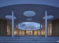 Realizace projektu mateřské školy „GALAXIE eR“ ve Varnsdorfu od ateliéru RG architects studio – architekt Radomír Grafek (32)