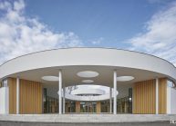 Realizace projektu mateřské školy „GALAXIE eR“ ve Varnsdorfu od ateliéru RG architects studio – architekt Radomír Grafek (33)
