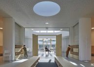 Realizace projektu mateřské školy „GALAXIE eR“ ve Varnsdorfu od ateliéru RG architects studio – architekt Radomír Grafek (3)