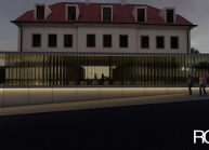 Rekonstrukce objektu RD na bytový dům s ordinacemi od ateliéru RG architects studio – architekt Radomír Grafek (41)