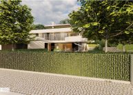Rodinný dům v Libereckém kraji (Liberec – Vesec) od ateliéru RG architects studio – architekt Radomír Grafek (6)